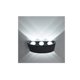 thumbnail image 1 of Lámpara de pared LED genérica de 6 W, luz fría, 6500 K, impermeable, IP65, 1 of 1