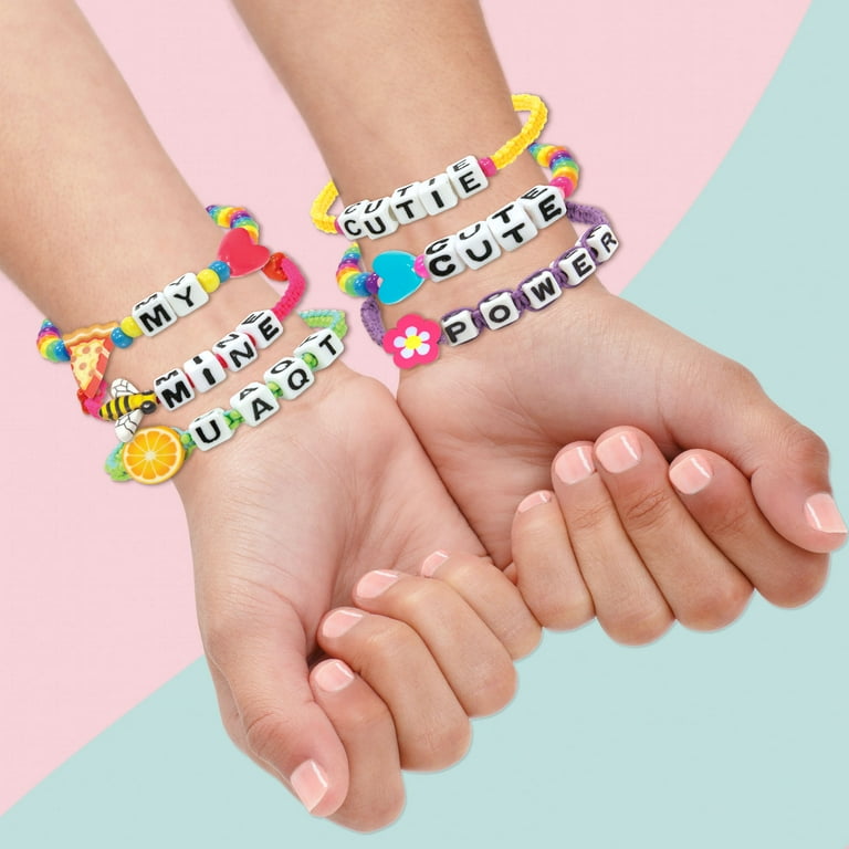 STMT™ True2U™ ABC Jewelry Kit - Walmart.com