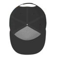 thumbnail image 5 of Easygdp Construction Machinery Baseball Cap with Adjustable Flat Suitable for Head Circumference 22.4-23.6 in, 5 of 9