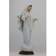 thumbnail image 4 of The Faith Gift Shop Collection of Mary-The Queen of Peace Resin Stone Statue-24 Inch-Gift of Faith for Friends and Family, 4 of 9