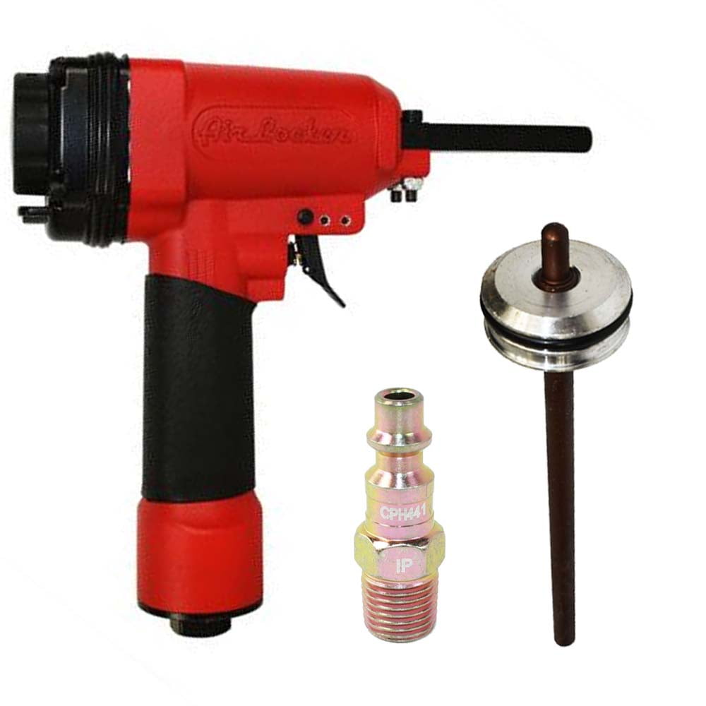 Air Locker AP900KIT4 1/4 Inch NPT HeavyDuty Pneumatic Air Punch