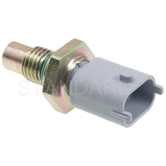 Engine Coolant Temperature Sensor Fits select: 2005-2010 FORD F250, 2005-2010 FORD F350