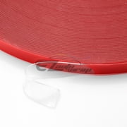 Genuine 50MM 3M VHB #4905 Double-Sided Mounting Tape 10.5M / 35FT / 420 Inches Length