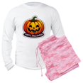 thumbnail image 6 of CafePress - Bring Halloween Spirit To Life With Perfect Tee - Men's Long Sleeve Light Pajama Set, 6 of 7