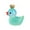 GN, variant on DefiDgd 10pcs 1 inch Mini Ducks Table Decoration,Glow in The Dark Tiny Ducks Decor for Miniature Fairy Garden Accessories,Fish Tank Car Dashboard Decorations,Birthday Party Decoration Gifts(OR)