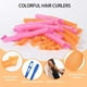 thumbnail image 5 of Bigudíes de pelo Big Curls, 20 piezas DIY Wave Styling Kit Rizadores de pelo Rulos Rizador de pelo para Waves Styler con gancho de peinado, 55 cm Xemadio ZH-050, 5 of 7
