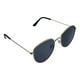 thumbnail image 2 of Lentes de sol Sersun SUN43 negro dorado Unisex, 2 of 5