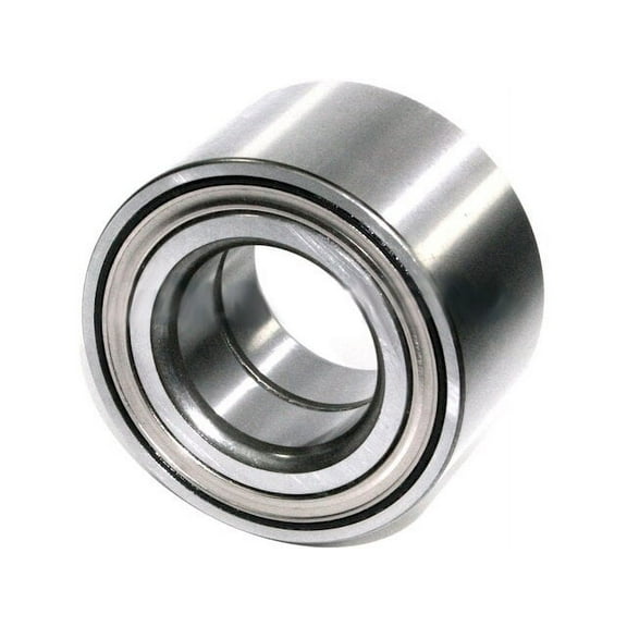 Front Wheel Bearing - Compatible with 2006 - 2010, 2012 - 2015 Mazda 5 2007 2008 2009 2013 2014