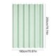 thumbnail image 4 of Lekihaqq Eva Waterproof Outdoor Curtain Solid Color Patio Privacy Shade Windproof Sun Block Ranch Porch Balcony Pergola, 4 of 7