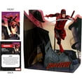 thumbnail image 5 of McFarlane Toys - Marvel Daredevil Daredevil #600, 5 of 5