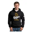thumbnail image 1 of Sudadera Dodgers Los Angeles Champions 24 World Series M1 Ms, 1 of 4