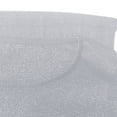 thumbnail image 5 of Ladies Tops and Blouses Womens Solid See Through Long Sleeve Arm Shaper Top Mesh Shirt Blouse Long Sleeve T shirt Women, 5 of 5