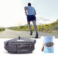 thumbnail image 4 of 1PC impermeable al aire libre correr deporte ciclismo senderismo riñonera bolsa bolsillo, 4 of 8
