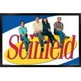 thumbnail image 1 of Seinfeld-Logo, 1 of 4