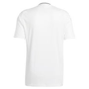 Youth adidas White Real Madrid 2024/25 Home Replica Jersey Color: Mad White Size: YTH L