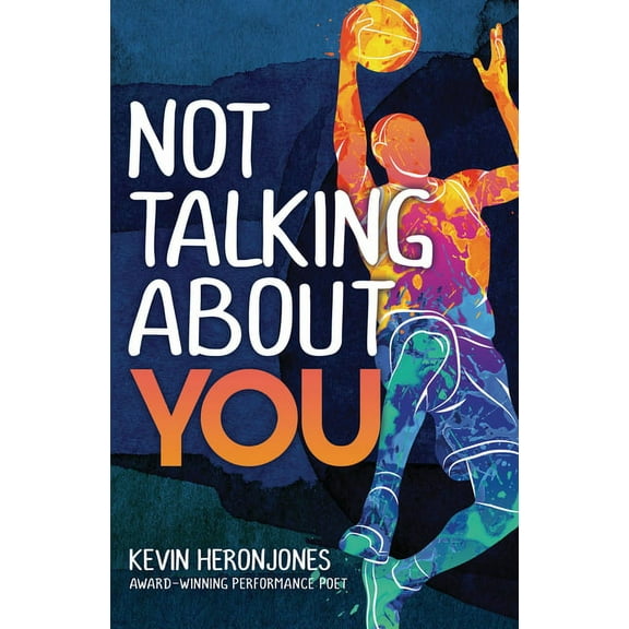 Not Talking about You, (Paperback)