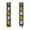 A, variant on Class of 2026 Graduation Door Hanging Flag Grad Party Decoration Supply for Indoor Outdoor Use