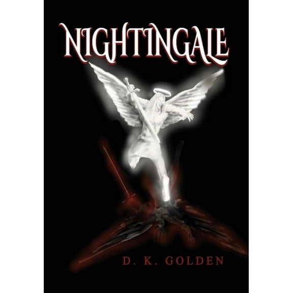Nightingale (Paperback)