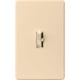 thumbnail image 2 of Interruptor de intensidad Lutron Ariadni/Toggler LED+ 150W Ivory, 2 of 8