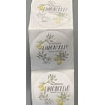 thumbnail image 3 of Limoncello Label Frost 2R 12, 3 of 3