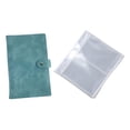 thumbnail image 4 of DOLITY Seed Organizer Binder Keeper Seed Saver for Garden Lover Seed Flower Storage Green, 4 of 9