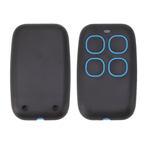 Duplicador Remoto De Abridor De Puerta, Duplicador Remoto De Puerta De Garaje, 4 Botones Para Puerta Enrollable