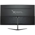 thumbnail image 5 of Monitor Gamer Curvo 27 XZEAL XZ4010-1 1Ms 165Hz Full HD LED HDMI DP XZEAL XZMXZ43B, 5 of 5