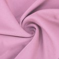 thumbnail image 5 of qILAKOG Women Casual Sleeveless Jumpsuits Loose Wide Leg Pant Romper Women's Solid Color Sexy Sleeveless Neck Hanging Pocket Loose Bodysuit Pink XXXL, 5 of 5