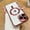 Red, variant on Magnetic MagSafe Compatible iPhone 14 Plus Case (Red) Flexible TPU Colored Bumper Clear Back Shock Proof and Scratch Resistant Protection Cover