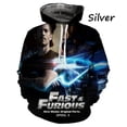 thumbnail image 3 of Sudadera con capucha Fast Furious para hombre, sudaderas con capucha con gráficos 3D a la moda, sudaderas casuales de tendencia para hombre y mujer, sudaderas con capucha, ropa de calle para hombre, 3 of 5