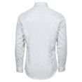 thumbnail image 2 of Tee Jays - Camisa Luxury para Hombre (Blanco) Tee Jays UTBC4571_white, 2 of 2