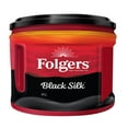 thumbnail image 1 of Folgers Café Moulu Noir Soyeux 641 g, 1 of 7