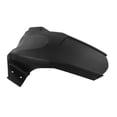 thumbnail image 1 of Motorcycle Rear Mudguard, Perfect Fit Carbon Fibre Style Practical Simple Install Rear Wheel Mudguard  For Motorbike, 1 of 8