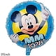 thumbnail image 3 of 5 uds. De otra decoración de jardín, globos de fiesta de cumpleaños, globo de aluminio de Mickey de gran tamaño, decoraciones temáticas de fiesta para adultos y niños, 3 of 4