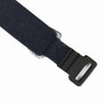 thumbnail image 3 of 2x Guitar Fret Strings Mute Dampeners Muter Wraps Acoustic Classic Guitars Bass Navy Blue &,2 x Musical instrument ,Navy Blue &, 3 of 10