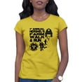 thumbnail image 1 of Womens First Annual Hershel's Farm Walk & Run For The Cure T-Shirt, 1 of 1