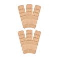 thumbnail image 1 of Wingslove Womens 6pcs-Pack Elastic Multi-Size Bra Extender Accessories Bra Band, 1 of 7