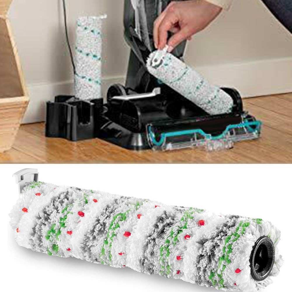 Filter Roller Brushes Vacuum Cleaner 