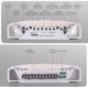 thumbnail image 3 of Amplificador marino Pyle Hydra Elite Series 1000 W 4 canales PLMRA420, 3 of 7