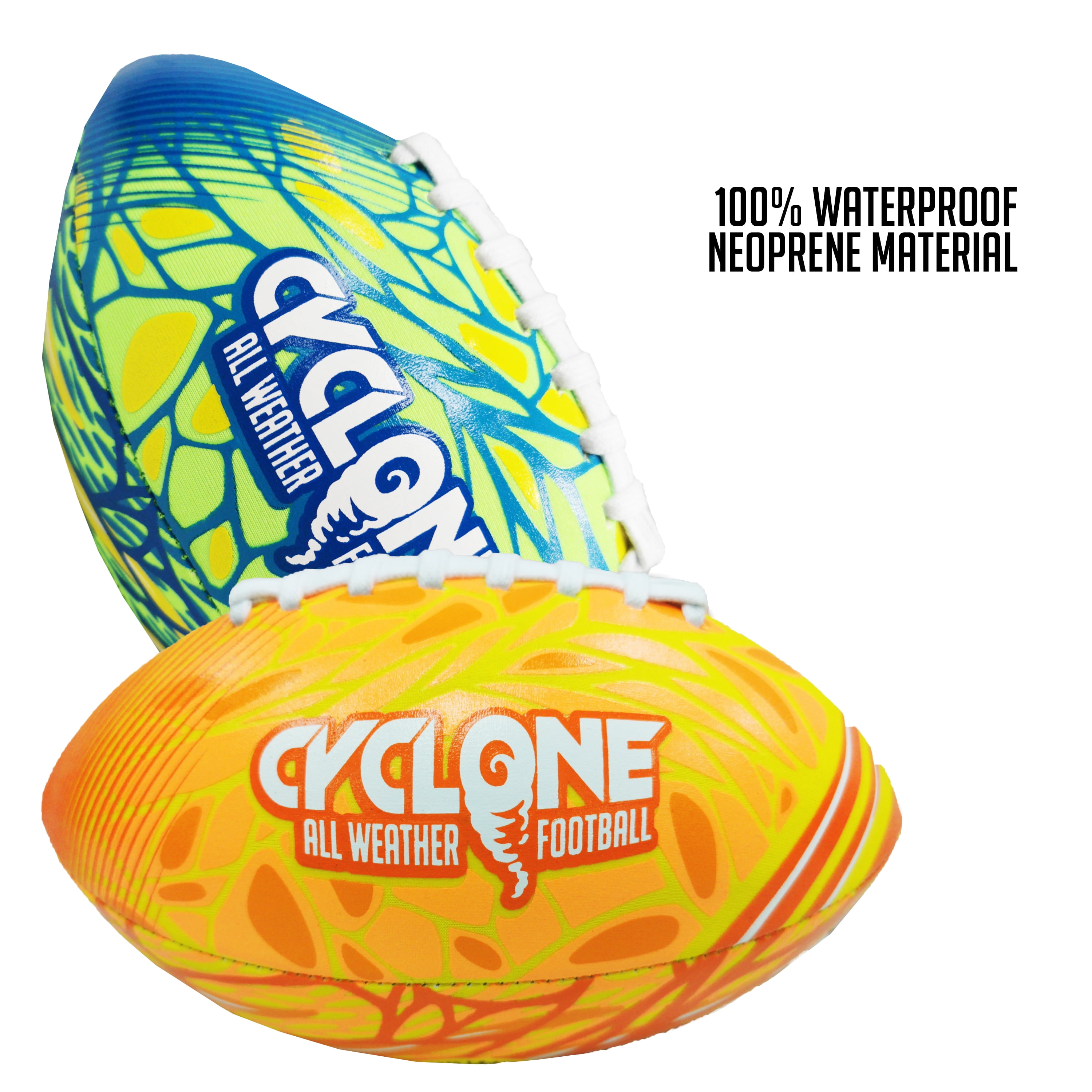 Waterproof Neoprene Mini Football Lightweight Pool Nigeria Ubuy