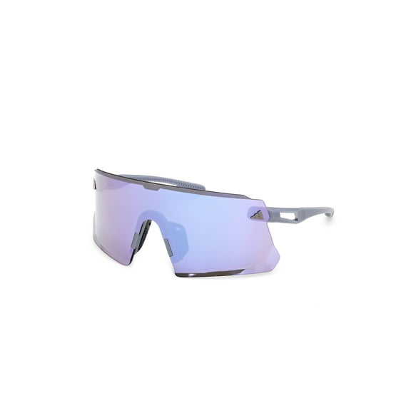 Adidas Sport sunglasses SP0114 WOMAN 00/0/120 79Z matte lilac