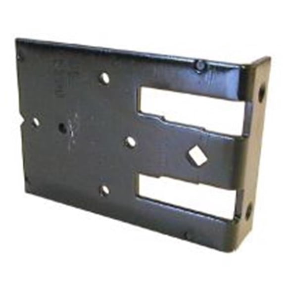 Blum B065.5300 Drilling Mounting Plate Template - Steel