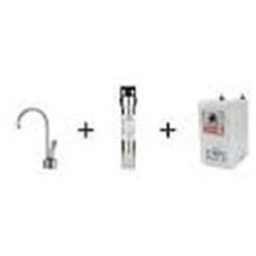 Franke LB6280 Hot and Filtered Cold Water Dispenser