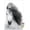 Poster & Push Pin Bundle, variant on Grayscale Horse Wall Poster with Push Pins, 22.375" x 34"