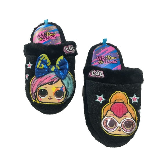 L.O.L Surprise! Scuff Character Slipper (Little Girls & Big Girls)