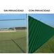 thumbnail image 2 of Cinta Rompevientos para Malla Rollo Karlen 46.5m 63Mm, 2 of 2