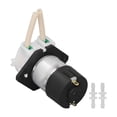 thumbnail image 2 of Bomba Peristáltica De 5W Y 90ml Min, Bomba Peristáltica De CC, Bomba Peristáltica, Motor Cepillado De CC, Bomba Dosificadora De Líquido Peristáltica DIY, 2 of 7