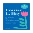 thumbnail image 1 of El Poder de las Afirmaciones Urano Hay Louise, 1 of 2
