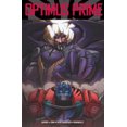 thumbnail image 3 of Transformers: Optimus Prime, Vol. 4, 3 of 5