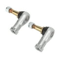 thumbnail image 2 of ,2Pcs/Set Club Car Tie Driver Passenger Side Ball Joint Ball Joint Kit Superior Craftsmanship, 2 of 8